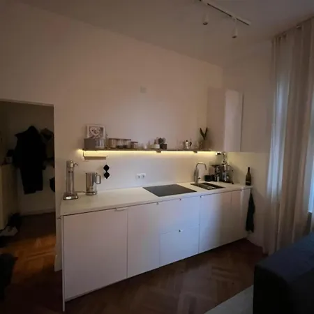 Altstadt Apartament Bonn