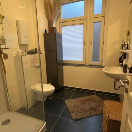 Altstadt Apartament *
