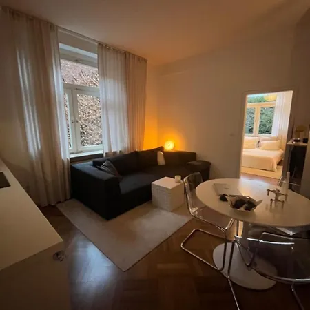 Apartament Altstadt *