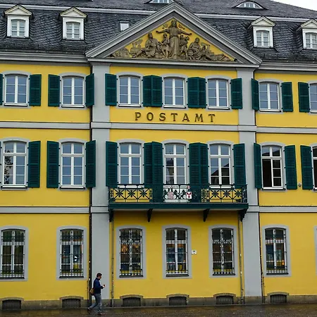Altstadt Apartament