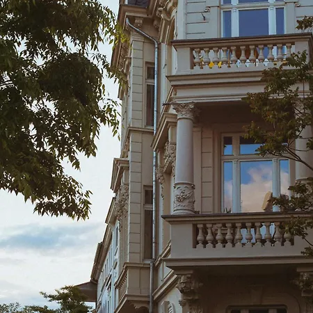 Altstadt Apartament *